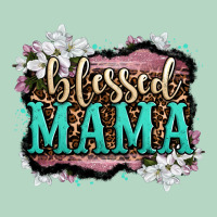 Blessed Mama Classic Tee | Teevron