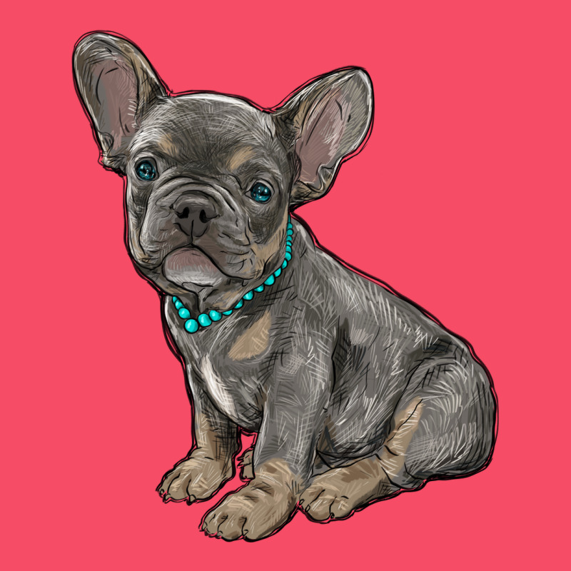 French Bulldog Premium Sweatshirt by RanaPortraitStore | Teevron