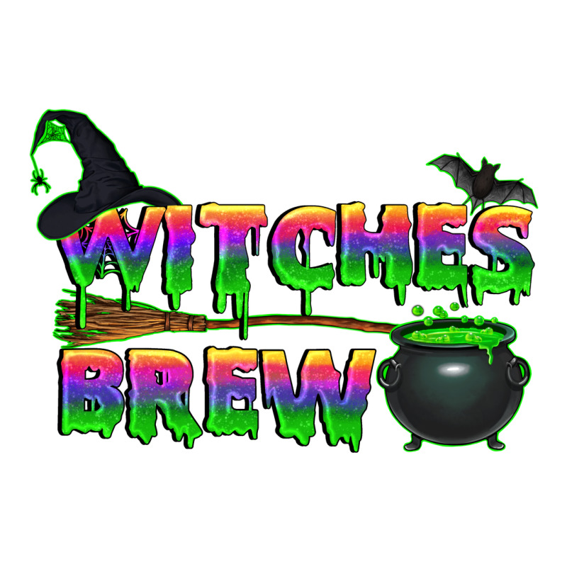 Witches Brew Urban Heavy Tee by BundleAndBundleShop | Teevron