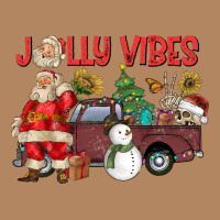 Jolly Vibes Long Sleeve Tee | Teevron