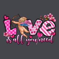 Love Is All You Need Classic Tee | Teevron