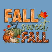 Fall Sweet Fall Urban Heavy Tee | Teevron