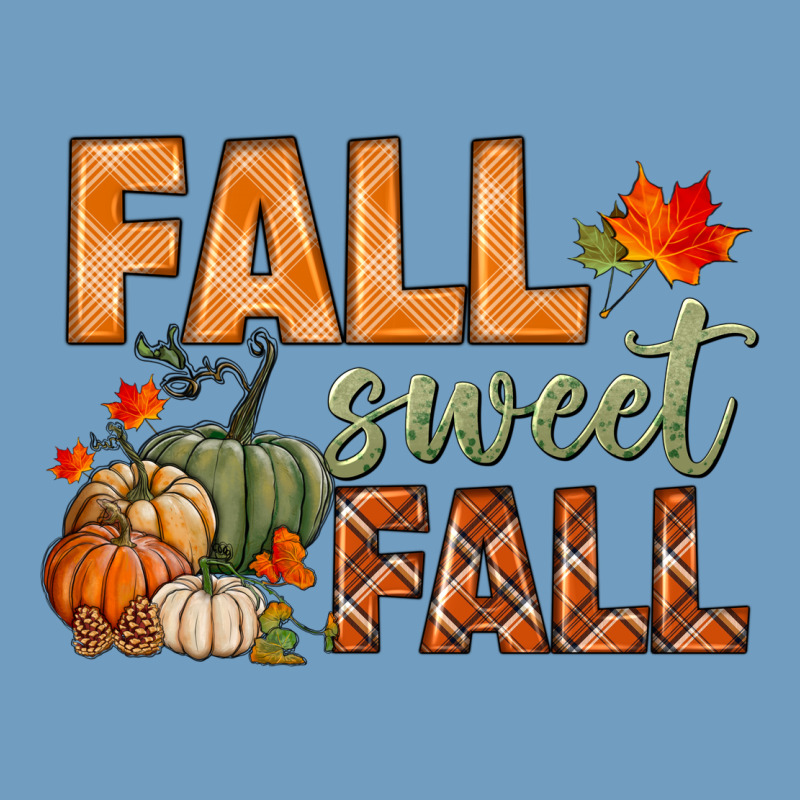 Fall Sweet Fall Urban Heavy Tee by BundleAndBundleShop | Teevron