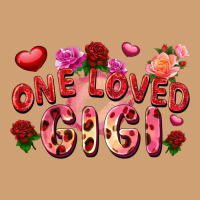 One Loved Gigi Vintage Tee | Teevron