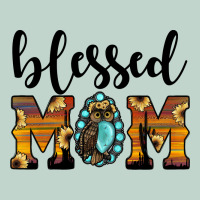 Blessed Mom Zipper Hoodie | Teevron