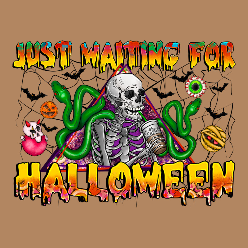 Just Mating For Halloween Long Sleeve Tee by CowhideDigitalArt | Teevron