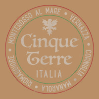 Cinque Terre Italia Gift For Italian Mediterranean Travelers T Shirt Vintage Hoodie | Teevron