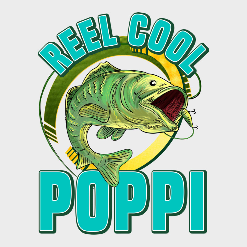 Reel Cool Poppi Urban Hoodie by Jasminsmagicworld | Teevron