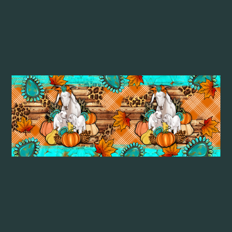 Goat Family Fall Premium Hoodie by Artiststas | Teevron