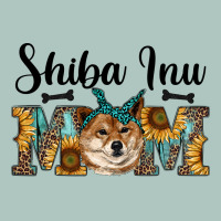 Western Shiba Inu Mom Premium Sweatshirt | Teevron