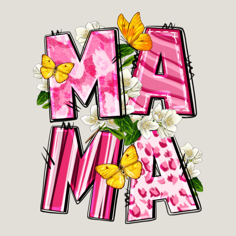 Mama Mother's Day Heavy Core Tee by CowGirlArtShop | Teevron