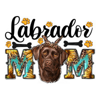 western labrador mom | Teevron
