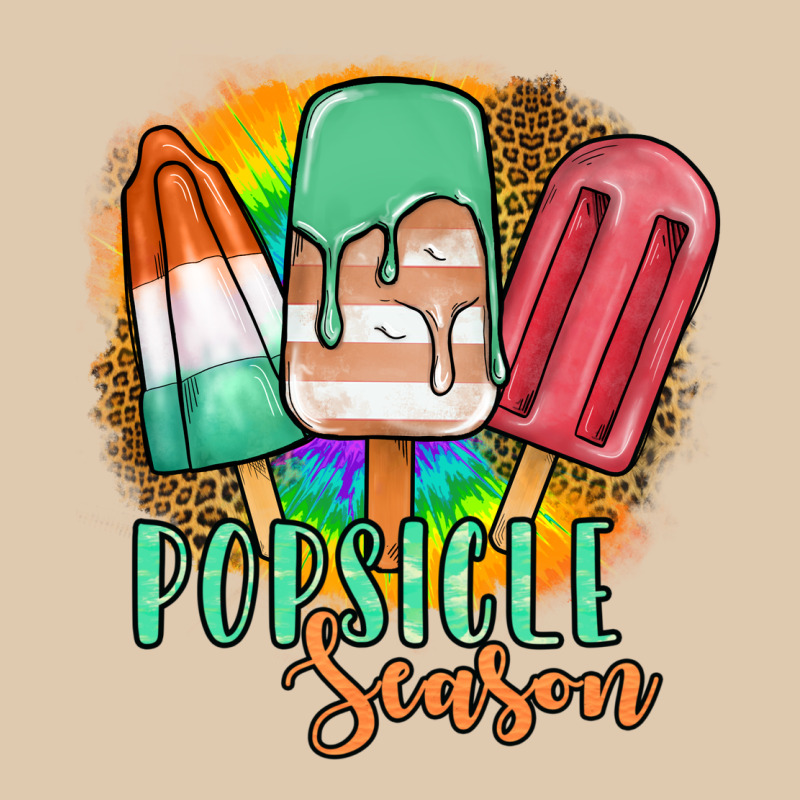 Popsicle Season Heavyweight Sweatshirt by JahusDesignShop | Teevron
