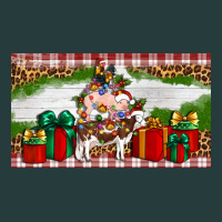 Stocked Christmas Farm Premium Hoodie | Teevron