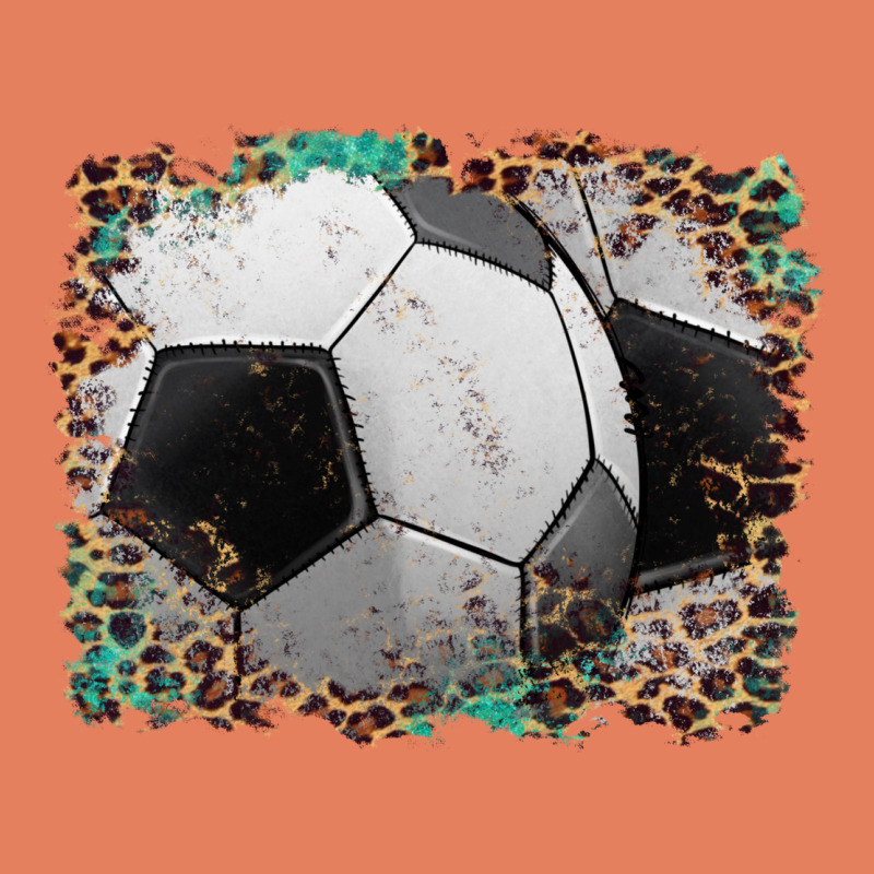 Sports Soccer Background Classic Tee by Artiststas | Teevron