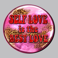 Self Love Is The Best Love Olivia Classic Tee | Teevron