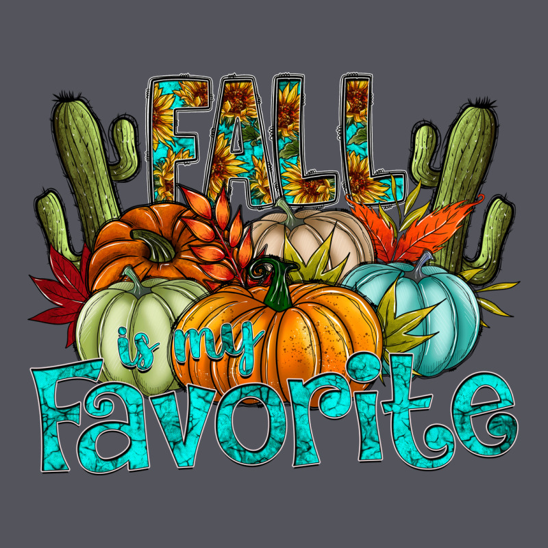 Fall Pumpkin Art Vintage Hoodie by CowhideDigitalArt | Teevron