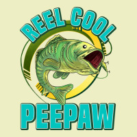 Reel Cool Peepaw Urban Hoodie | Teevron