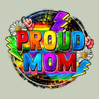 Proud Mom Lgbt Ladies Tee | Teevron