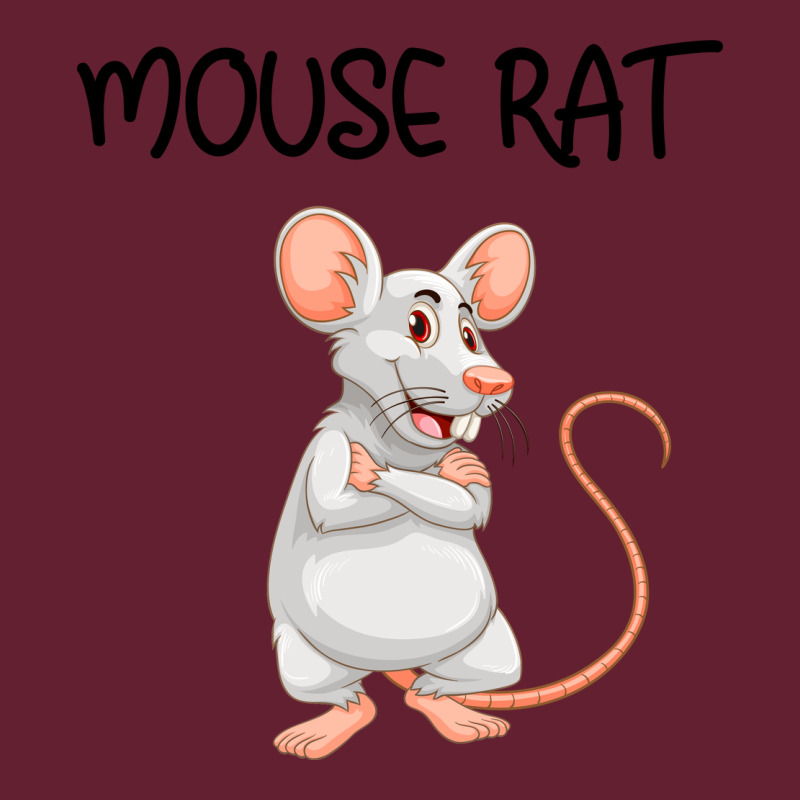 Mouse Rat Classic Tee by Bettercallsaul | Teevron