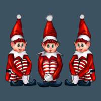 Christmas Elfs Urban Heavy Tee | Teevron