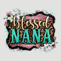 Blessed Nana Classic Tee | Teevron