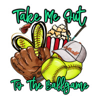 Take me out to the ballgame | Teevron