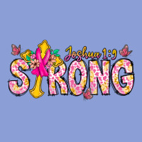 Joshua Strong Long Sleeve Tee | Teevron