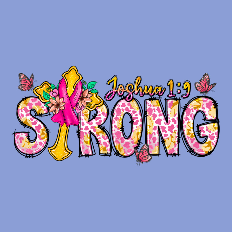 Joshua Strong Long Sleeve Tee by CowhideDigitalArt | Teevron