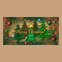 Merry Christmas License Plate Vintage Tee | Teevron