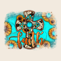 Faith Cross Zipper Hoodie | Teevron