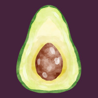 Half Avocado Fa Element Premium Tee | Teevron