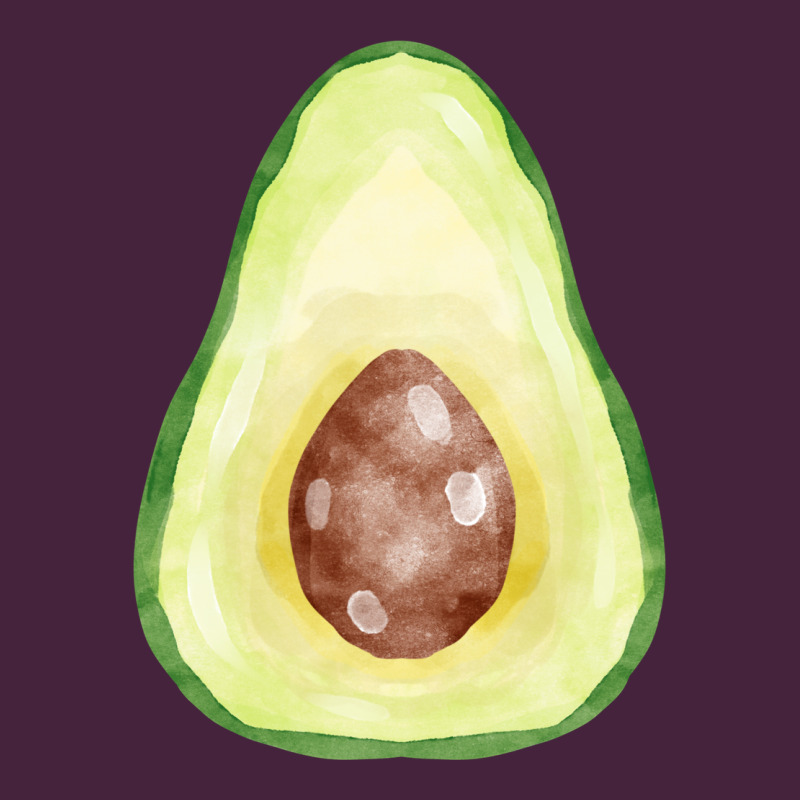 Half Avocado Fa Element Premium Tee by FaDigitalArtStudio | Teevron