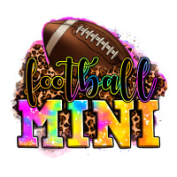 Football Mini Premium Tee | Teevron