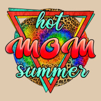 Hot Mom Summer Heavyweight Sweatshirt | Teevron