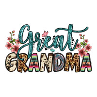 great grandma | Teevron