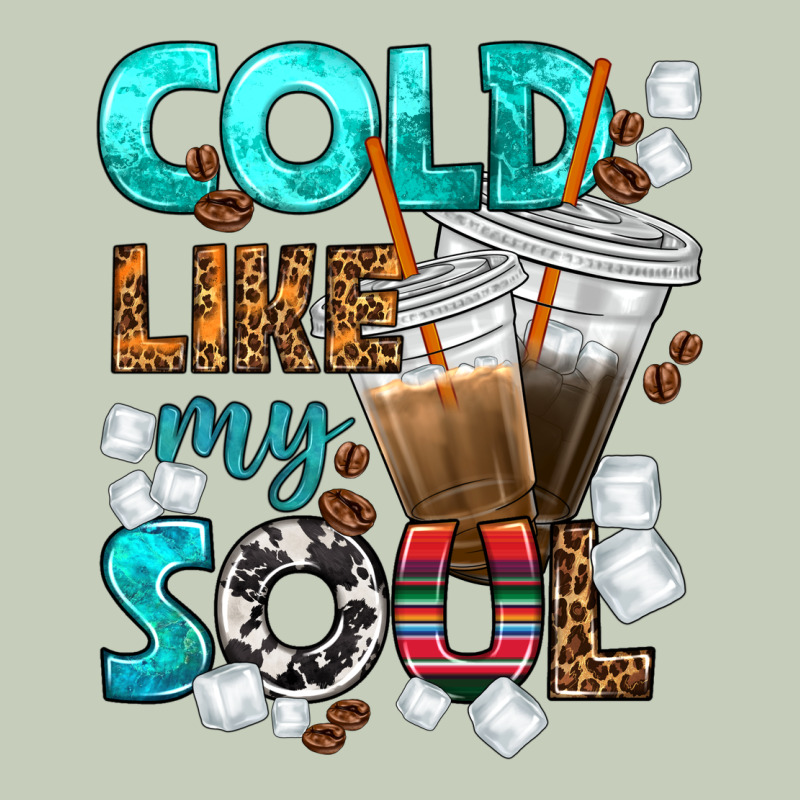 Cold Like My Soul Coffee Cups Bbs Ladies Tee by BundleAndBundleShop | Teevron