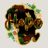Hope Black History Heavy Core Tee | Teevron
