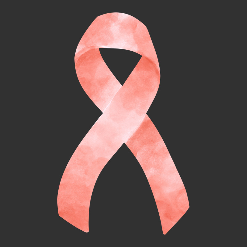 Uterine Or Endometrial Cancer Ribbon Urban Heavy Tee by FaDigitalArtStudio | Teevron