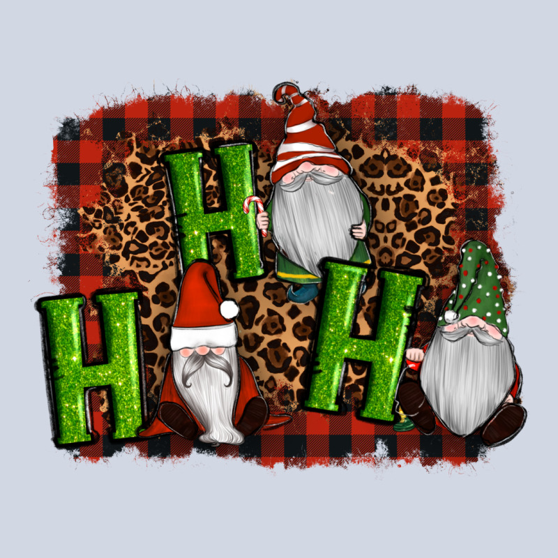 Ho Ho Ho Gnomes Christmas Premium Sweatshirt by RanaPortraitStore | Teevron