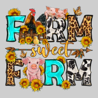 Farm Sweet Farm Western  Olivia Premium Tee | Teevron