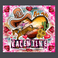 Be Mine Valentine Long Sleeve Tee | Teevron