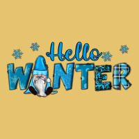 Hello Winter Gnomes Premium Sweatshirt | Teevron