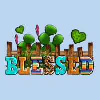 Blessed Olivia Classic Tee | Teevron