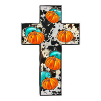 pumpkin cross | Teevron