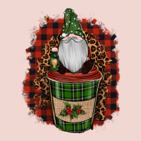 Gnomes With Coffee Christmas Premium Sweatshirt | Teevron