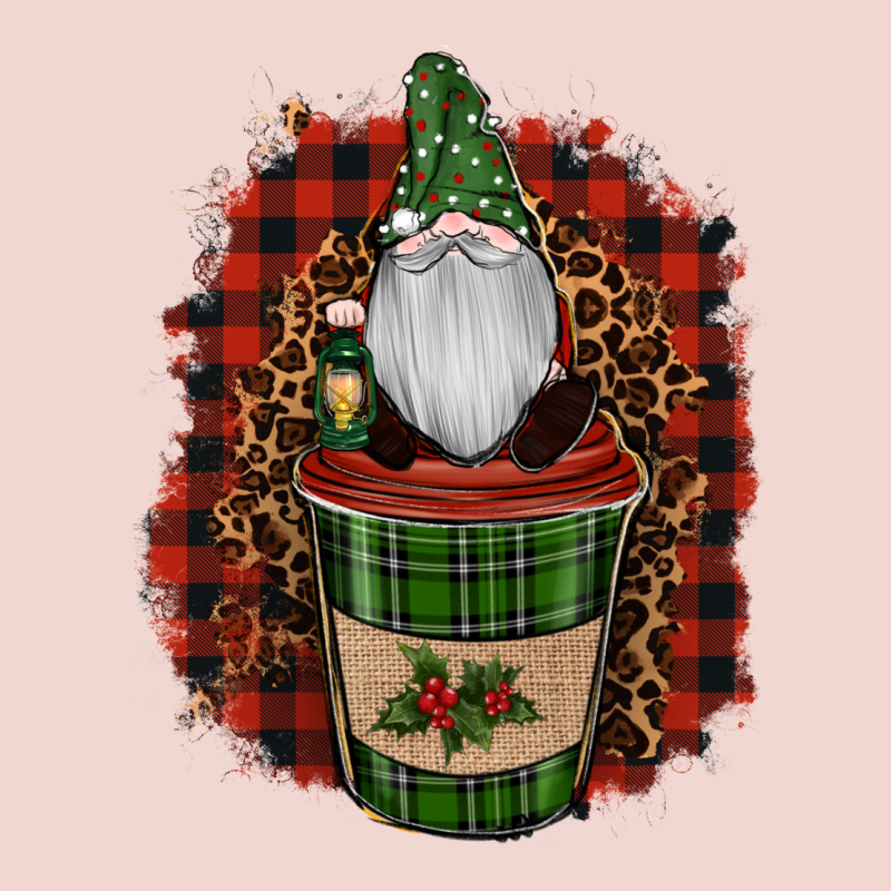 Gnomes With Coffee Christmas Premium Sweatshirt by RanaPortraitStore | Teevron