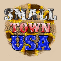 Small Town Usa Heavyweight Sweatshirt | Teevron