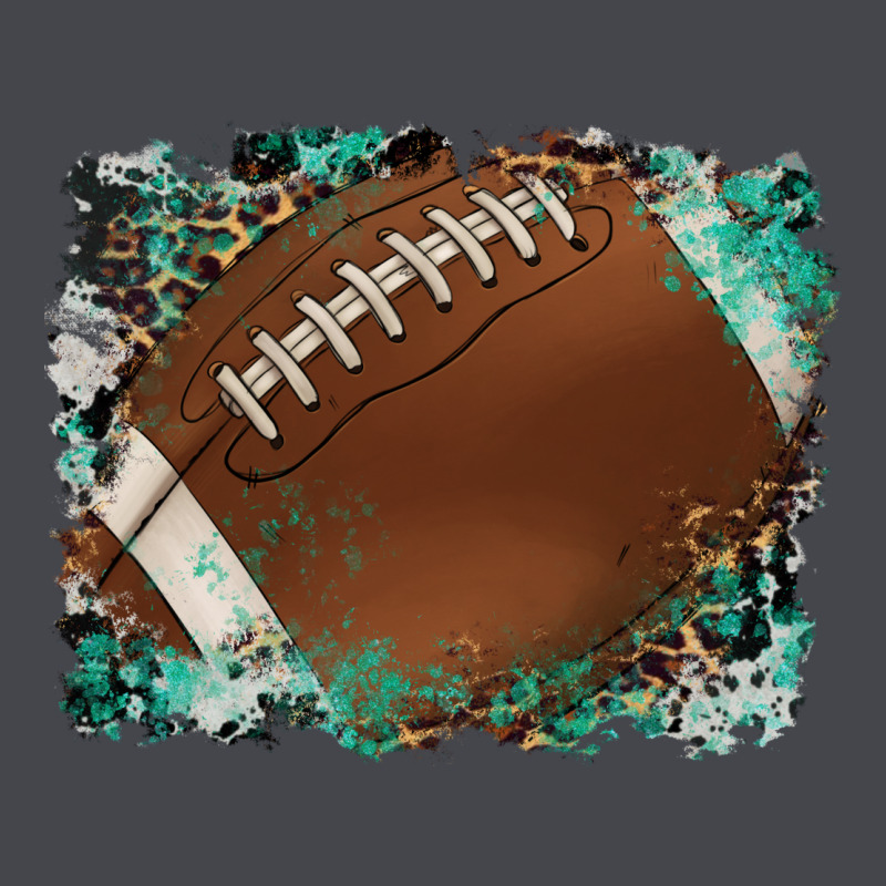 Sports Football Background Classic Tee by Artiststas | Teevron