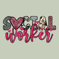 Social Worker Classic Tee | Teevron